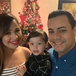 Meet your Posher, Tamara